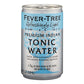 Fever-Tree Refreshingly Light Tonic Water - Premium Quality Mixer - 5.07 Fl Oz Cans - Pack of 24