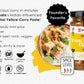 Mekhala Organic Gluten-Free Thai Yellow Curry Paste 3.53oz
