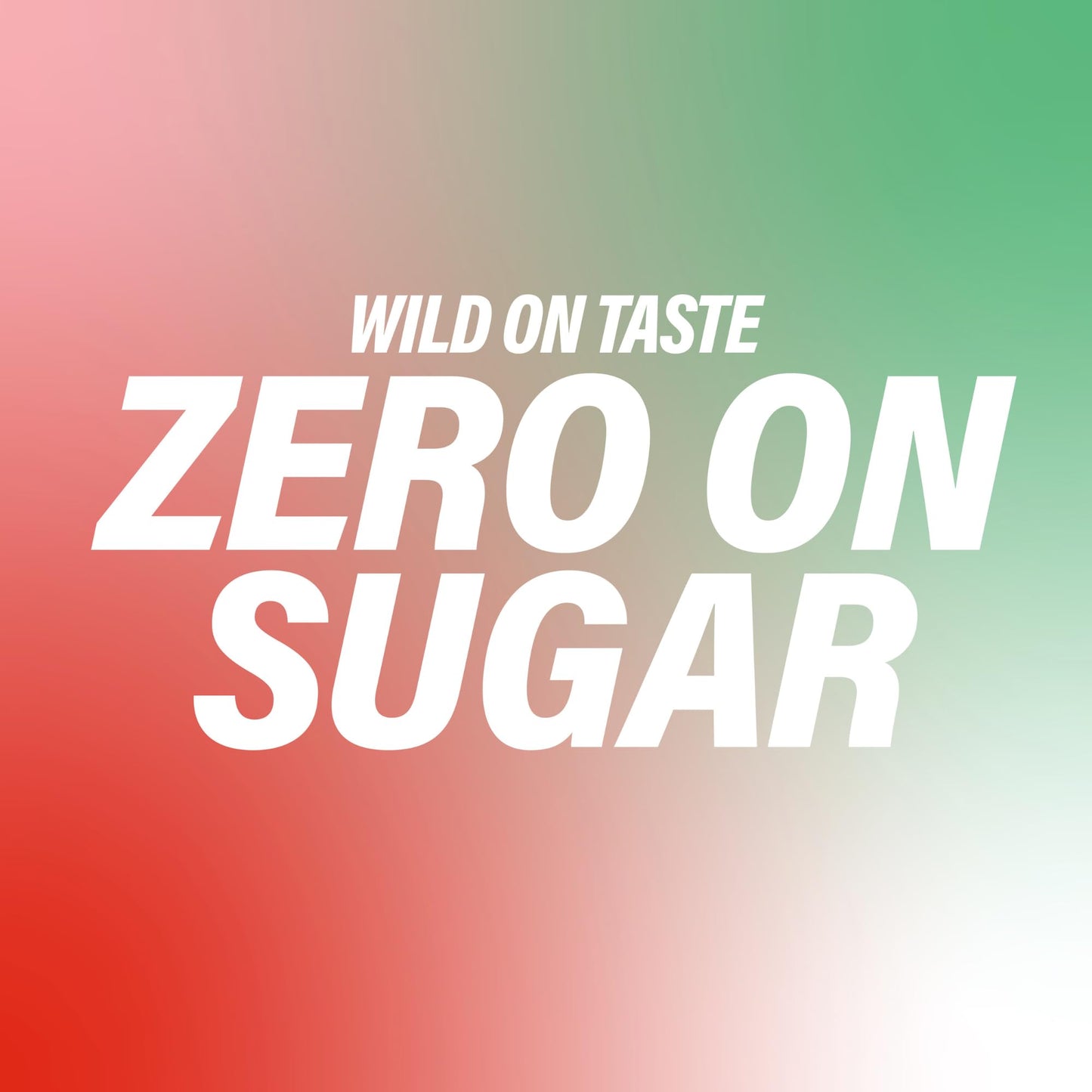 GURU Organic Energy Drink, Zero Sugar, Wild Strawberry Watermelon, 12 Fl Oz, Pack of 24, Vegan, Gluten Free, Plant-Based Caffeine