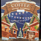Barissimo Coffee Limit Edition Advent Calendar Unique 24 Cups 8.47oz 240g