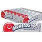 Airheads Candy, White Mystery Flavor, Individually Wrapped Full Size Bars, Taffy, Non Melting, Party, Pack Of 36 Bars
