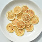 Dehydrated Dry Lemon For Cocktails, Dried Lemon 17.6Oz/500G, 100% Natural & No Additives, No Sugar Added (17.6 Oz)