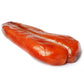 Supreme Bottarga Authentic Sardinian Bottarga - Kosher, 4.00-4.30oz, 1 Count