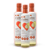Thrive Algae Cooking Oil - Premier Culinary Blend, Heart and Health-Conscious Oil, Rich in Omega-9 Monounsaturated Fat (90%), Ve