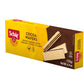 Schr Gluten-Free Cocoa Wafers, 4.4Oz, 12-Pack - Crisp Layers With Creamy Cocoa Filling, Non-Gmo, No Preservatives, Perfect Snack