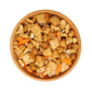 NY SPICE SHOP Oriental Rice Crackers - 3 Pound (48 oz.) - Oriental Rice Cracker Mix - Japanese Rice Crackers - Oriental Snack Mi