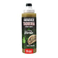HERDEZ Taqueria Street Sauce - Original Verde | Mild Green Taco Sauce | Authentic Mexican Flavor | 2-Pack | Perfect for Tacos, B