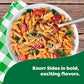 Knorr Pasta Sides Marinara Pasta For A Delicious + Quick Side Dish, With No Artificial Flavors Or Preservatives, 4.4 Oz