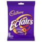 Cadbury Chocolate Eclairs 130g Bag