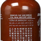 Huy Fong Sriracha Hot Chili Sauce, 17 oz Bottles, 2 pk