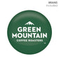 Keurig Green Mountain Coffee Roaster Coffee Roasters Favorites Collection, Single-Serve Coffee K-Cup Pods, Variety, 40 Count