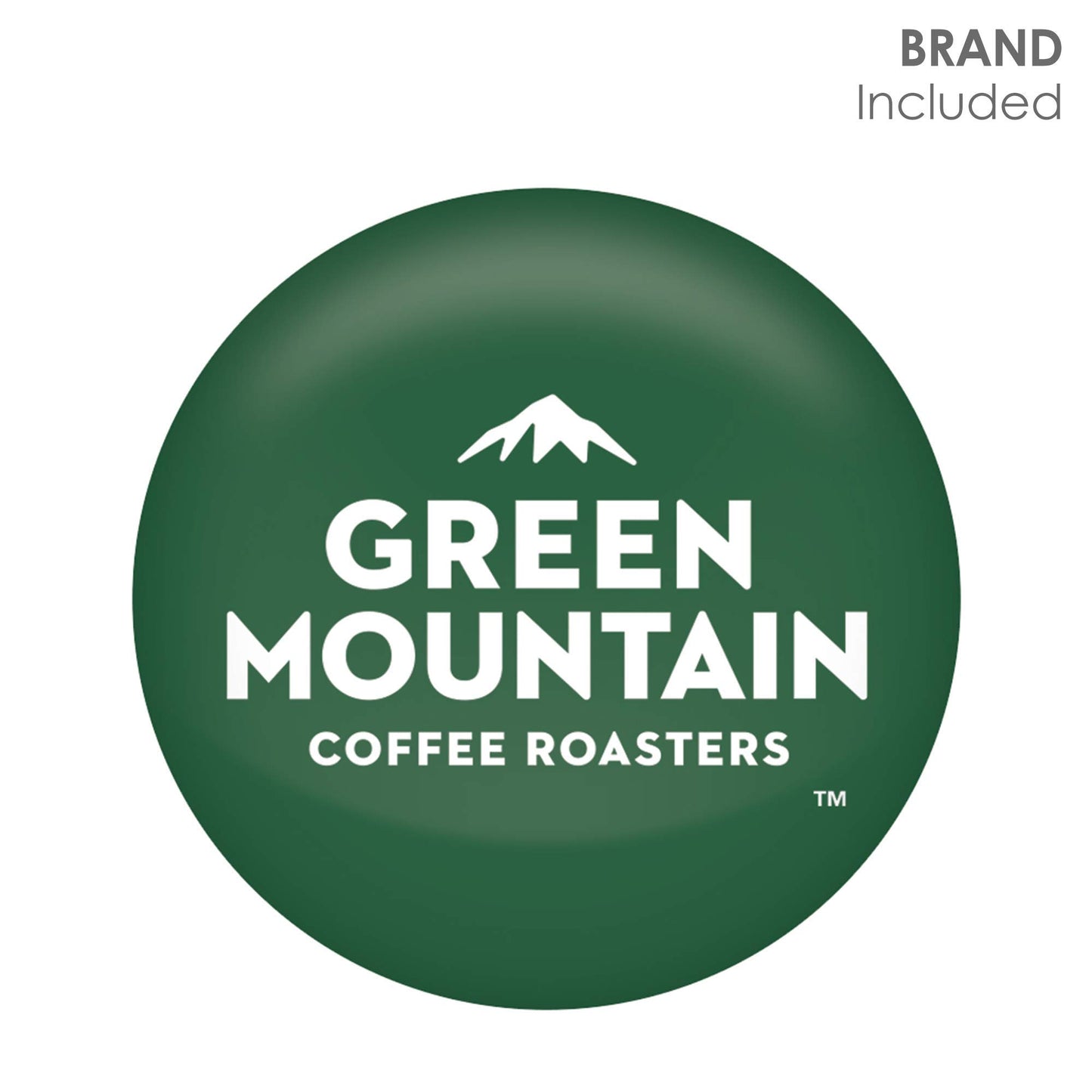 Keurig Green Mountain Coffee Roaster Coffee Roasters Favorites Collection, Single-Serve Coffee K-Cup Pods, Variety, 40 Count