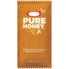 Honey Lovers Gift Pack - 50 Individual Packets of Pure Honey - Perfect for Tea, Coffee, Travel, and Snacking