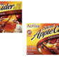 Guong Alpine Spiced Apple Cider Drink Mix, Original, 0.74 oz, 120 Count