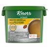 Knorr Professional Ultimate Chicken Paste Base Gluten Free  No Artificial Flavors Or Preservatives  No Msg Added  Colors From Natural Sources  5 Pound (Pack Of 4)