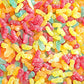 Smartsweets - Gummy Sour Blast Buddies - Case of 12 - 1.8 OZ(D0102H7A4CA.)