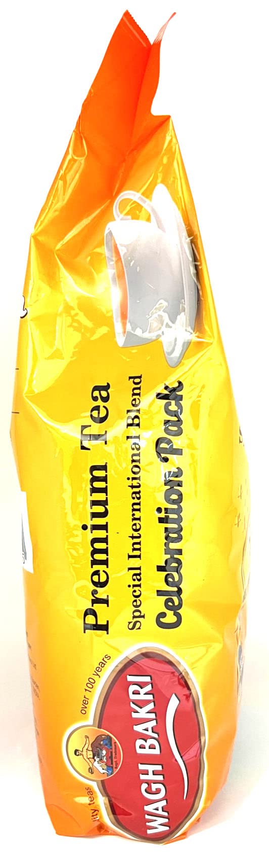Wagh Bakri Premium International Blend Tea, 3 Pound Promo Pack