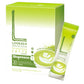 Korean Lookas9 Jeju Green Tea Latte Powder Stick 30T Korea Home Cafe Home Coffeeshop Creamy Matcha Latte Powder 18.9g*30T