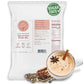 5 SPARROWS Sugar-Free Spiced Chai Latte Drink Mix, Stevia, Keto Friendly, 2.5 lb