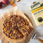 Flahavans Quick 3 Minute, Irish Rolled Oatmeal, 16 Ounce (Pack of 3)