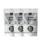 Organic Spree Stone Flower 50gm (1.76oz) Dagad Phool - Kalpasi - Pure and Natural 50gm - Pack of 3