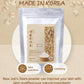 NICE WITCHS Korean Raw Jobs Tears Powder 6oz / 170g - 100% Pure Natural powder, Raw Adlay ?????