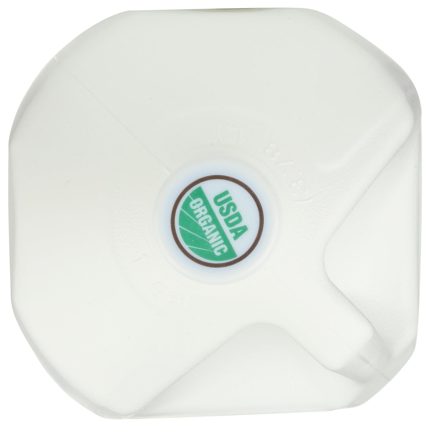 365 by Whole Foods Market Organic Fat Free Milk, 128 OZ