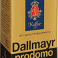 Dallmayr Prodomo Gourmet Coffee Ground, 17.6 oz, Pack of 1