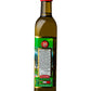 Partanna Everyday Medium Extra Virgin Olive Oil - Premium Castelvetrano Olive Oil - Harvested In Sicily - Pure Authentic Italian