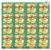 Calbee JagaRico Original Salad Potato Snack 2.12 oz (Pack of 12)