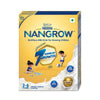 Metrey Nan-Grow Nutritious Milk Drink Powder, Growing Children 2-6 Years, DHA Protein, Vanilla Flavor, 14.1 oz