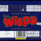 Cadbury Wispa 4 Bars (Pack of 11, Total 44 Bars)