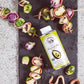 La Tourangelle  Avocado Oil  All-Natural Handcrafted from enhanced Avocados  Great for Cooking  as Butter Substitute  and for Skin and Hair  25.4 fl oz