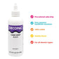 Decopac Cake Drip, Black Color, Vanilla Flavor, Matte Like Chocolate, 6.35 Oz