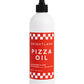 Brightland Pizza Oil with Extra Virgin Infused Olive Oil - Herbaceous Oil for Dipping & Dressing - Premium Jalapeo & Herb Flavor