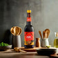 ABC Indonesian Sweet Soy Sauce, 20.9 Fl Oz, Pack of 1