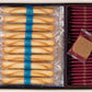 MEGURISM Yoku Moku Cookies Assortimon de Biscuit Japanese Cookies Assortments For Gifts And Presents