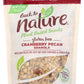Back to Nature Granola - Cranberry Pecan - 11 oz - 2 pk