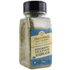 Dennymikes Fintastic Seafood Seasoning Blend, Dill And Lemon Pepper Seasoning For Fish And Shellfish, All Natural Fish Seasoning