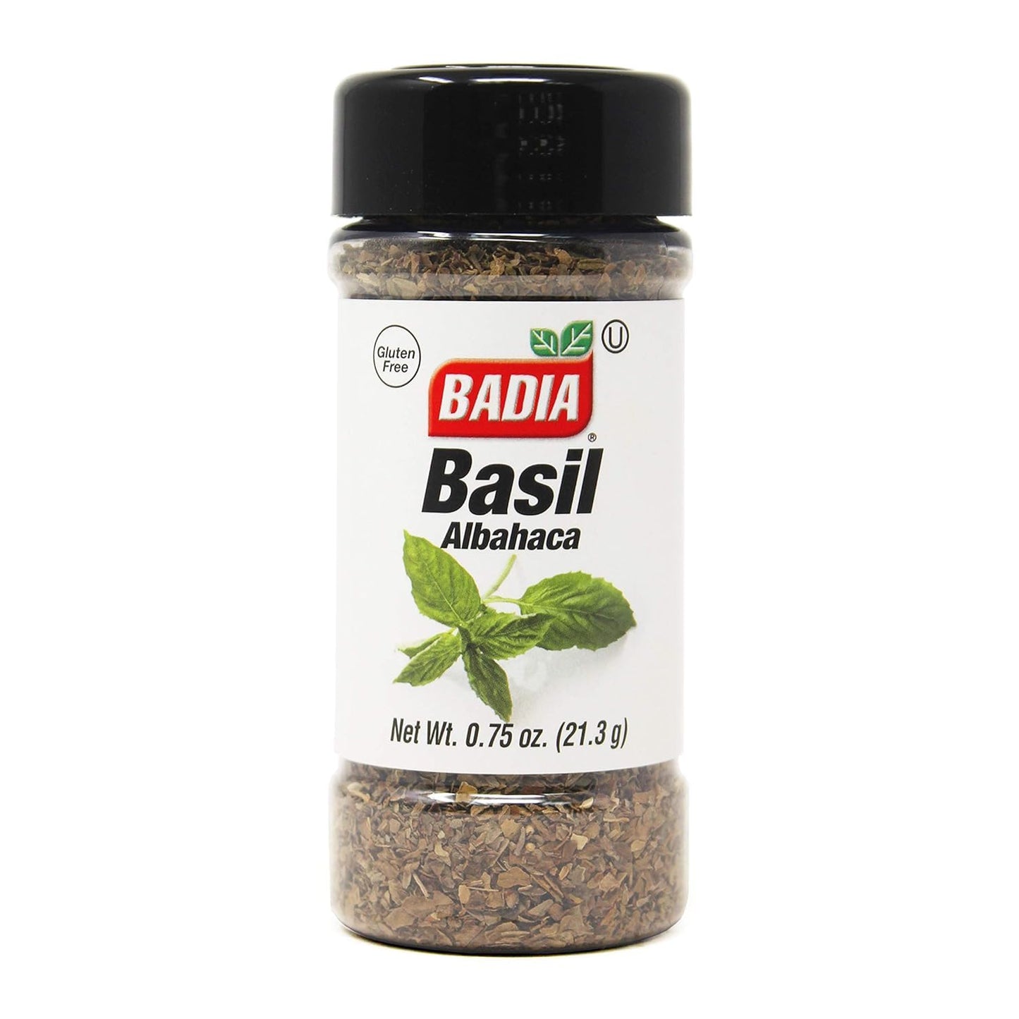 Badia Sweet Basil, 0.75-Ounce (Pack of 12)