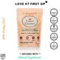 Leaner Creamer Non-Dairy Sugar Free Coffee Creamer Powder, Variety Pack, 9.87 oz (Pack of 4)