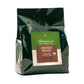 Teeccino French Roast Chicory Coffee Alternative, Caffeine-Free, 5 lb Bag