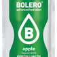 BOLERO - Apple Flavored, Sugar Free and Low Calorie Powdered Drink Mix, Makes 1/2 Gallon for Strong Flavor or 1 Gallon for Mild 