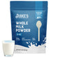 Judees Gluten Free Whole Milk Powder - Non-GMO, Gluten & Nut Free - 11oz Shelf Stable Pantry Staple