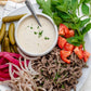 Beef Shawarma Seasoning 5 Oz | Beef Shawarma Spice | All Purpose Ground Beef, Steak, Chicken, Seafood & More Seasoning | Authent