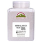 Himalayan Chef Coarse Grain Sea Salt - Non-GMO, Kosher, 5 lb Jar (80 Ounce)