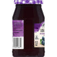 Smucker'S Low Sugar Concord Grape Jelly 15.5Oz Jars (Pack Of 3)