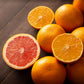 Capital City Fruit Gourmet Fresh Fruit Gift Box - 15 Piece Mixed Citrus