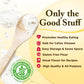 Gluten Free Mama: Gluten Free Coconut Blend Flour - 4Lb Bag