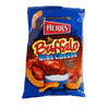 Herrs Buffalo Blue Cheese Curls, 1 Ounce (Pack of 42 bags)